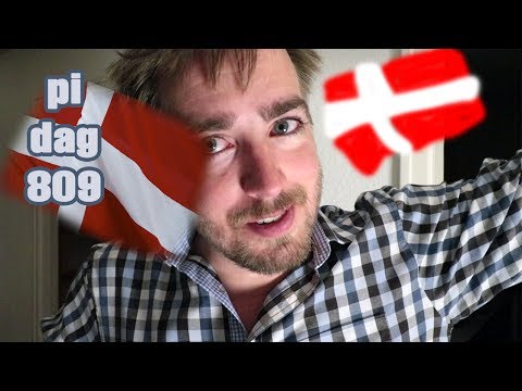 Video: Er din fødselsdag PII?