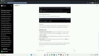 change python version pipenv change python version pipenv