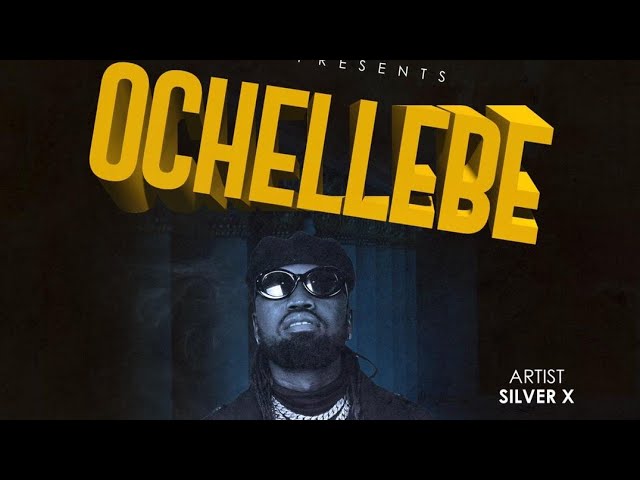 Silver X - OCHELLEBE (Audio) class=