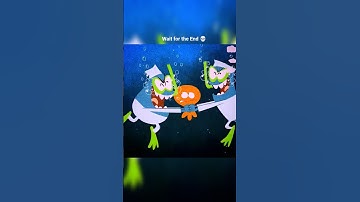 IMPOSSIBLE Escape! 😱