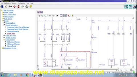 TIS2000-how install and use