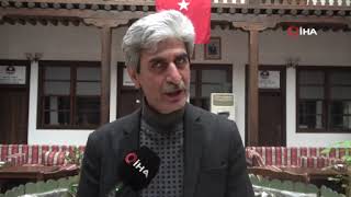 İpek Yolu’nun Izinde Binlerce Yıllık Sır Arapgir’de