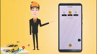 RASHMI CABS AGENT VIDEO screenshot 3