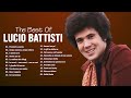 Lucio Battisti Le più belle Canzoni - Migliori Canzoni di Lucio Battisti