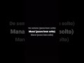 passo bem solto lyrics #phonk