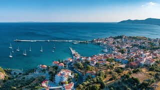 Samos | Seaside Simplicity