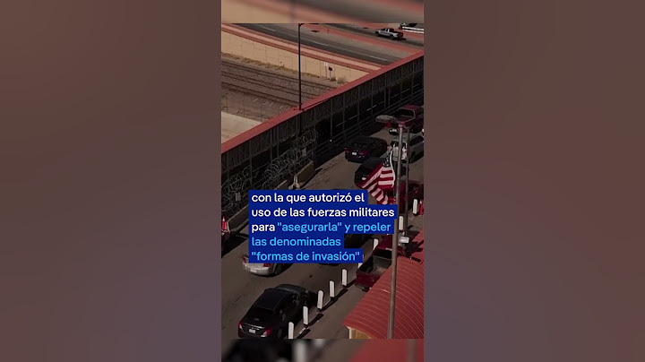 Empiezan las redadas: 308 migrantes son detenidos en Estados Unidos en el primer día