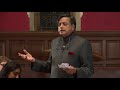 Dr shashi tharoor  britain does owe reparations over 4 million views