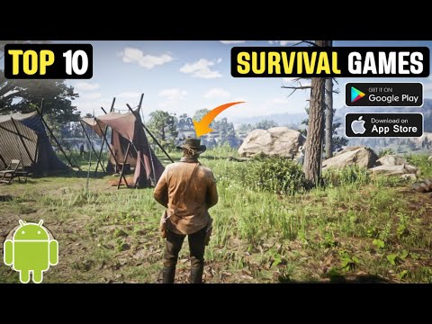 Android Apps by Survival Games on Google Play