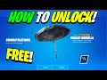 How To Win Mando's Bounty LTM & Unlock the FREE Beskar Umbrella in Fortnite Batte Royale!