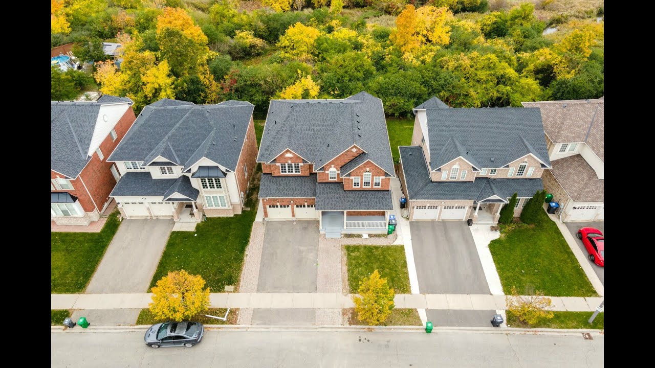 109 Bayridge Drive, Brampton Home for Sale Real Estate Properties for Sale YouTube