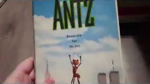 VHS Collection in a Nutshell (Loud Version, 5.0)