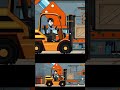 Robot 2D #2d #robot #anime #sand #system #originalanimation