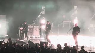 Paper Machete by Queens of the Stone Age @ Hard Rock Live on 5/10/24 in Hollywood, FL