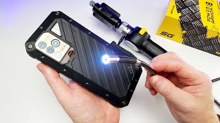 Плюнул на Xiaomi и Samsung и Взял Смартфон РАЗВЕДЧИКА! 🔥 Топ Новинка Ulefone Power Armor 18T Ultra