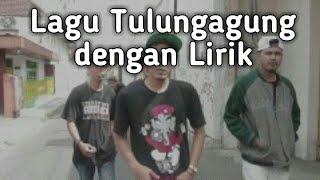 Tulungagung Hip Hop _ Baruklinting _ TULUNGAGUNG ( official video lyrics )