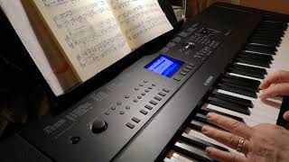 The Little Nigar Claude Debussy 01052021