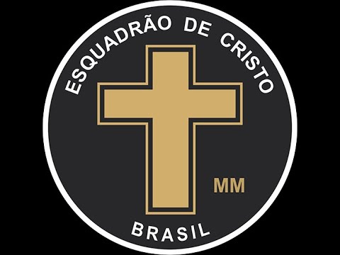 001 - Bom dia Esquadrão de Cristo (Ap 5.1) - YouTube