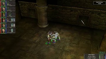 Blind Runs: Dungeon Siege (Part 87)