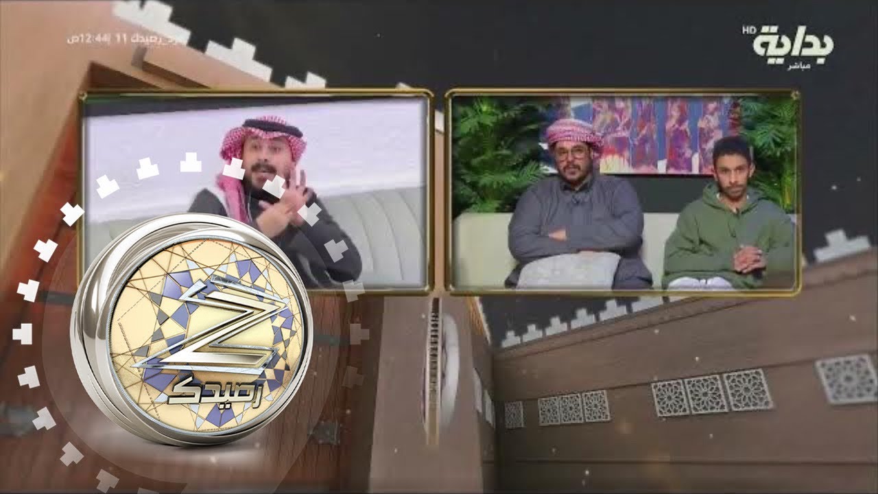 كلام اليوم : نقاش الشعار عن خلافهم في قصيدة البرايم ! | #زد_رصيدك11