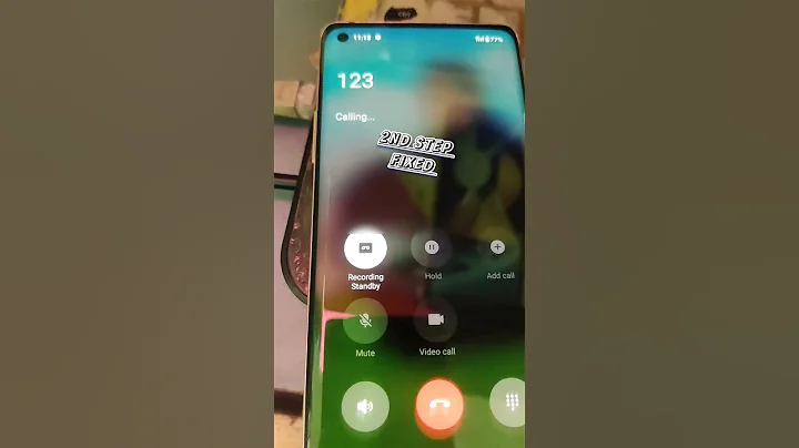 oneplus 8 call sensor fixed #samdevs #smartphone #oneplus  #oneplus10pro #automobile #technology