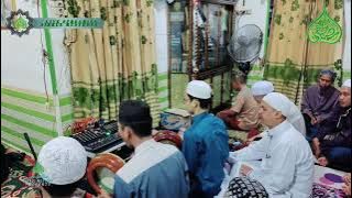 Download lagu QASIDAH - FUGHNA A'LA & YAA ROBBI YAA A'LIMAL HAL (HABIB ABDULLAH ALBAITY)
