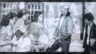 An Echo In The Hall #7 ~ 1950's and early 1960's groups