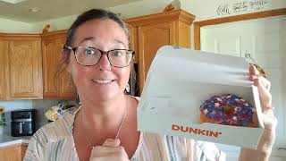 Happy National Donut Day #fun #viral