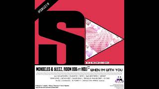 Download Lagu When I'm with You feat  Holi Brazo Wa Afrika Jazzy Mix MP3