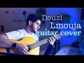 Douzi Lmouja Acoustic Cover دوزي الموجة 