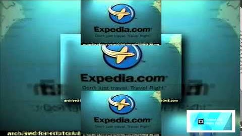 (TCPMV) Expedia.com Scan