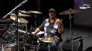 2018【Dennis Chambers's Tips I 】-Muscle Memory Details