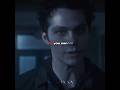 I M 1000 Years Old You Can T Kill Me Spoilers Edit Stiles Angst Teenwolf Voidstiles
