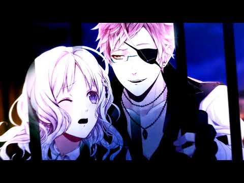 season 3 isn't happening, stop lying to yourself. / diabolik lovers