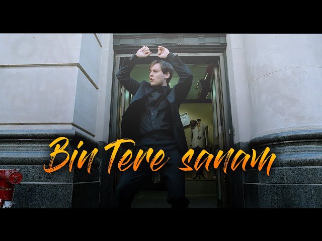 Bin Tere Sanam X Bully Maguire | Joker | Velocity Edit |Bin Tere Sanam Dj Remi | MrSarcastic class=