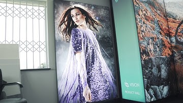 Leach - Vision Dynamic