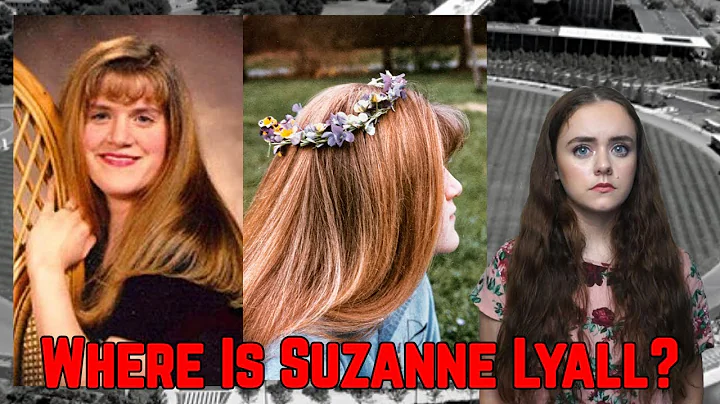 The Unsolved Disappearance of Suzanne Lyall