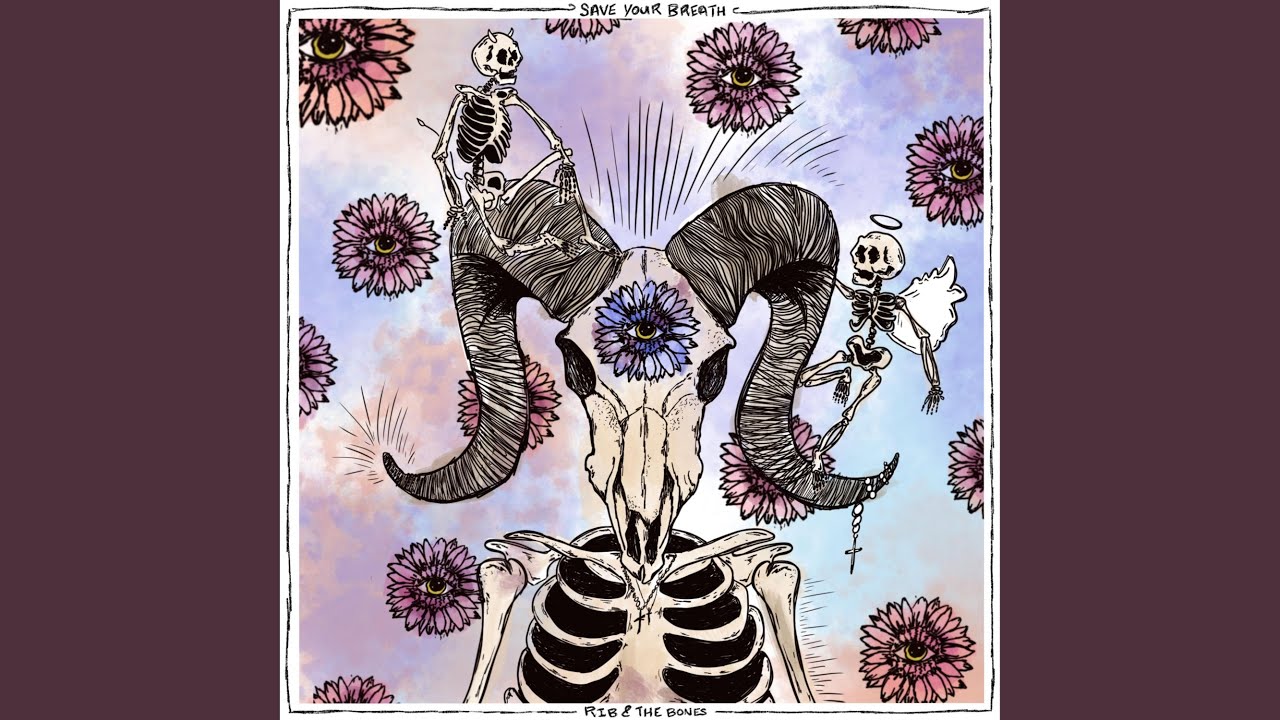 YouTube에서 Save Your Breath 보기 YouTube에서 Save Your Breath 보기