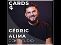 Cedric alima  ocke studio