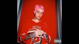 Lil Peep - The Last Thing I Wanna Do chords