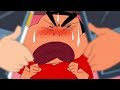 クレヨンじんちゃんに拘禁された。