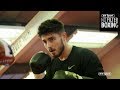 "Josh Kelly would beat Amir Khan & Kell Brook!" Adam Booth talks up welterweight | No Filter Boxing