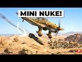 Everyone Underestimates This Mini Nuke 4vs4 Afrikakorps 