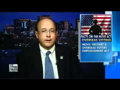 20101020 Jessie Jane Duff Move Act Segment on Fox ...