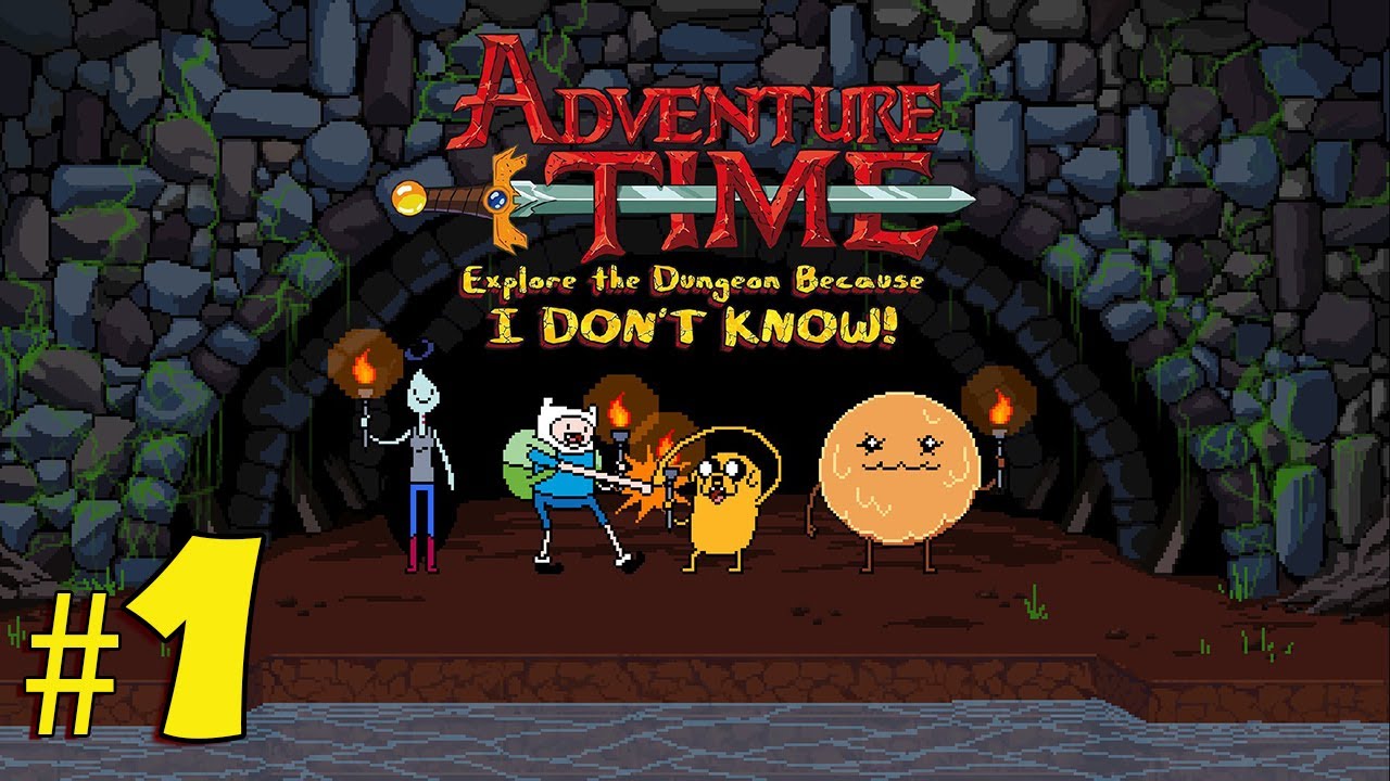 Adventure time secret of the nameless kingdom steam фото 51