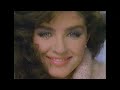 Maybelline Mascara Lipstick 80’s TV Commercial with Lynda Carter