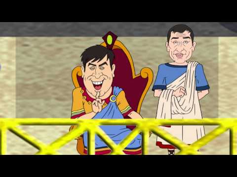 ბანანის რესპუბლიკა 36 სერია