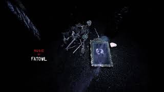 Ghost Forest Trailer - Video Display | After Effect Template