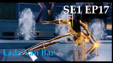 XCOM2 [Legend/Ironman] - SE1EP17  - First Skulljack hack ft. Alexis