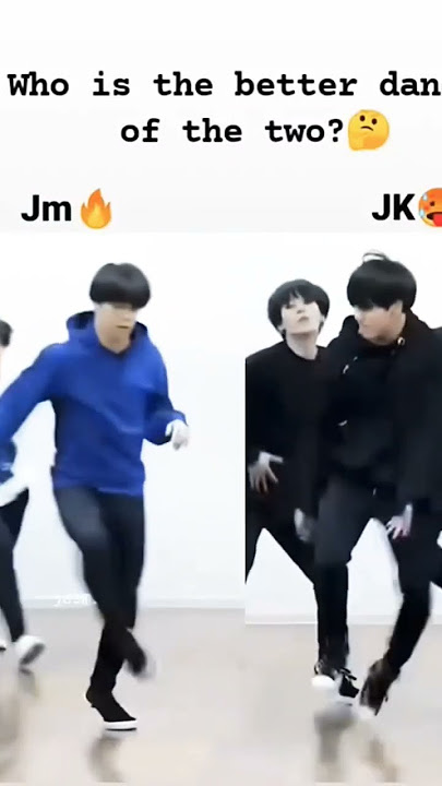 Jeon Jungkook and park Jimin dance❤️ParkJimin Dance and Jeon Jungkook WhatsApp Status with #btslove#